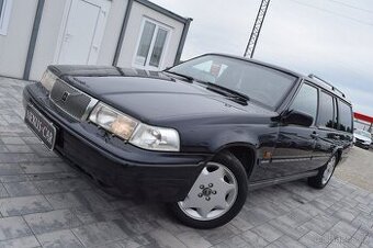►►Volvo 960 2.5 125KW AUTOMAT◄◄