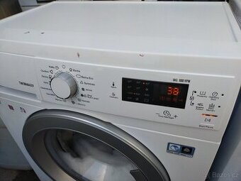 Prodám Slim pračku zn. Electrolux 6 kg Zdarma dovezu - 1