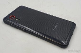 Samsung XCOVER 5 - 64GB. Black. Záruka