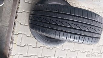 Prodám 2 x letní pneu Falken 205/60/14