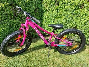 Specialized Riprock 20" zánovní kolo