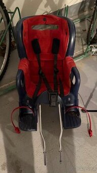 Dětská sedačka Römer Jockey Comfort