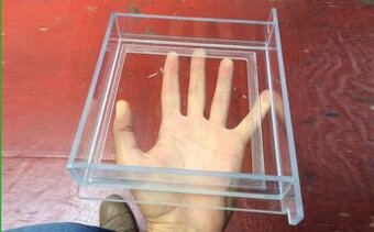 Formlabs Z-Vat Resin Tank - NOVÁ nádrž na pryskyřici - 1