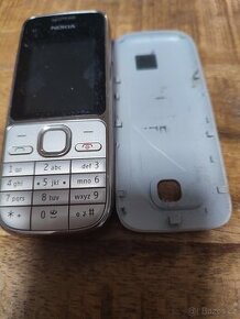 Mobil NOKIA - 1