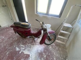 Jawa 21 - 1