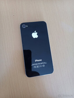 Apple iPhone 4