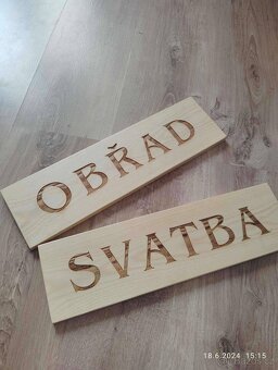 Svatba