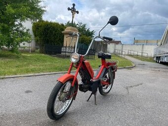 Babetta , Babeta , Moped,