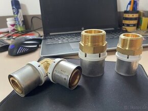 Ivar multipress