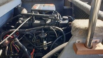 volvo penta V 6 a V 8,mercruiser 3,0 Cobra - 1