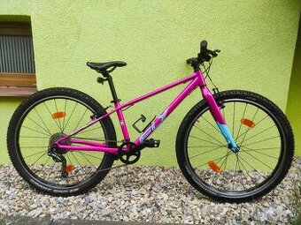 Značkové dětské kolo Superior FLY 27,5"