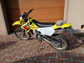 Suzuki Drz 400 S - 1