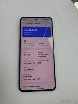 Oneplus nord 3 5g 16/256
