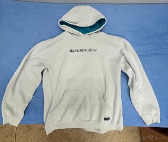 Oakley mikina (vel. XL) - 1