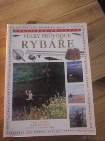 VELKÝ PRŮVODCE RYBÁŘE - 1