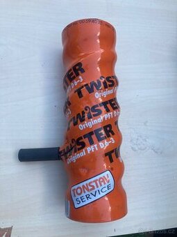 pft twister d6-3 rotory a stator - 1