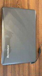 Notebook Lenovo G550 15,6 úhlopříčka