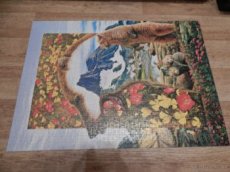 Různé puzzle