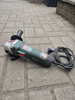 Bosch PWS700-115 úhlová bruska