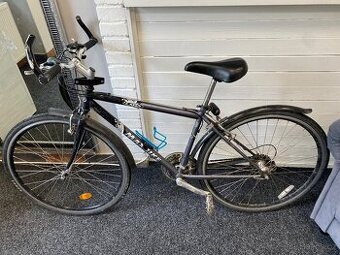 Horské kolo Maxbike 3TR
