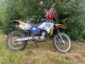 Husqvarna 410 TE - 1