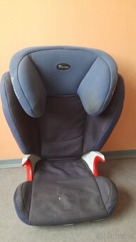 Dětská autosedačka zn. Britax Römer