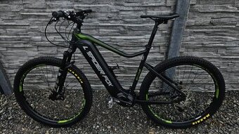 Elektrokolo Leader Fox Kent 29" 21,5