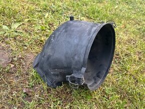 Kryt kabinového filtru VW T4 - 1