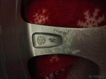 Origo alu disk VW 8jx17h2 ET41 R17