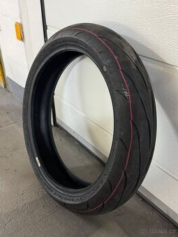 Pneu Dunlop sportmax 120/ 70 R17 53W