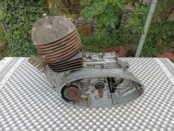 Motor JAWA 250/353