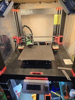 Original Prusa MK3S+ - 1
