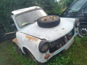 Trabant