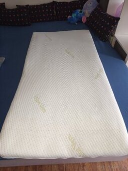 Matrace do dětské postýlky - 1