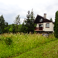 Prodej chaty se zahradou, Brno - venkov, Silůvky