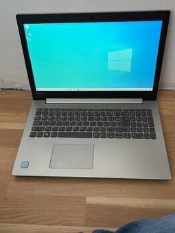 Lenovo ideapad 320-15IKB - Win10/4GB/240GBSSD/Intel UHD Grap