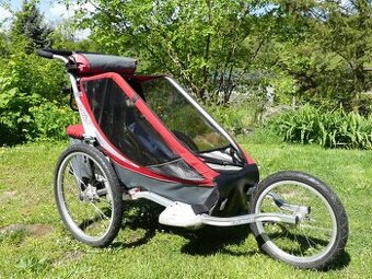 Chariot Cougar 1