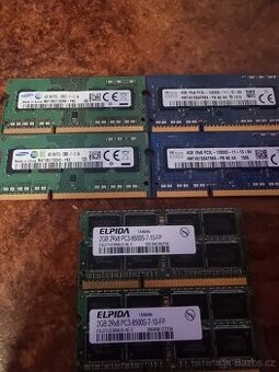 DDR3L 4GB (4X4GB) + DDR3 (2x2Gb)