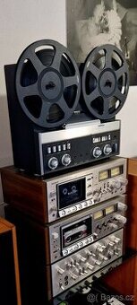 Sony EL-5 elcasete deck