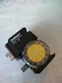 Manostat DUNGS GW 50 A5 (5 - 50 mBar)