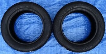 Letní pneu 14" Goodyear Duragrip