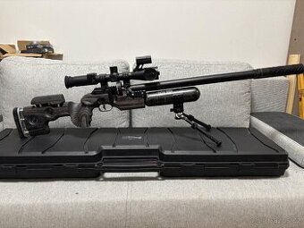 FX King Nordic WOLF 500 5,5mm - 1