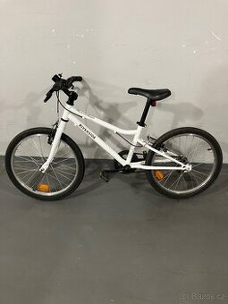 Dětské trekové kolo Riverside 20”