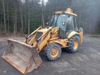 JCB 3CX