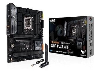 Základní deska ASUS TUF GAMING Z790-PLUS WIFI DDR5