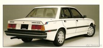 Peugeot 505 Gti / Turbo body kit