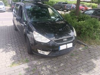Prodám Ford Galaxy