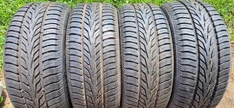 195/50r15 Fulda Carat Progresso - letní 4ks 195/50/15