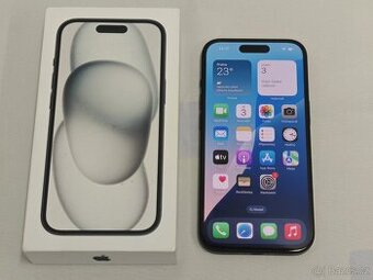 Apple iPhone 15 128GB