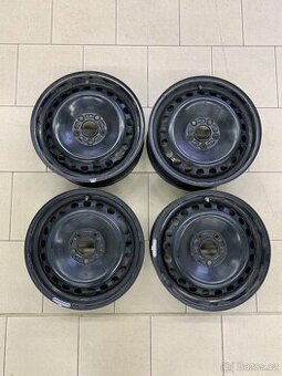 Plechové disky 16” rozteč 5x108